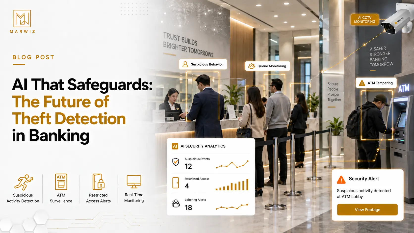 Counting More Than People How Ai Turns Footfall Into Business Insights