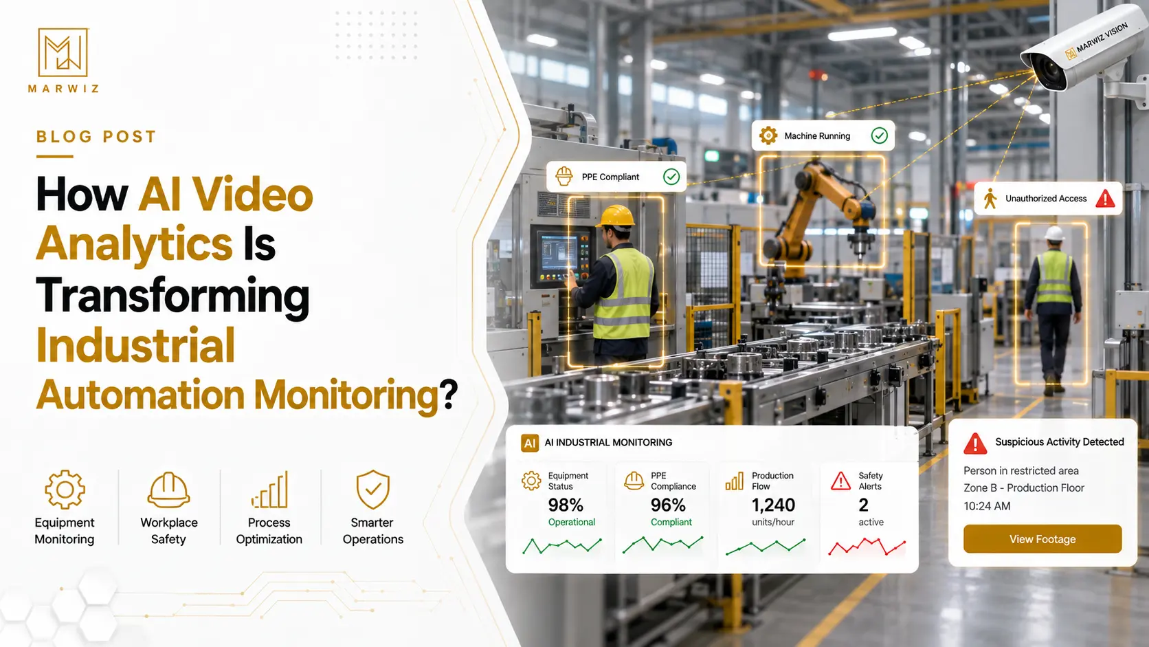 Counting More Than People How Ai Turns Footfall Into Business Insights