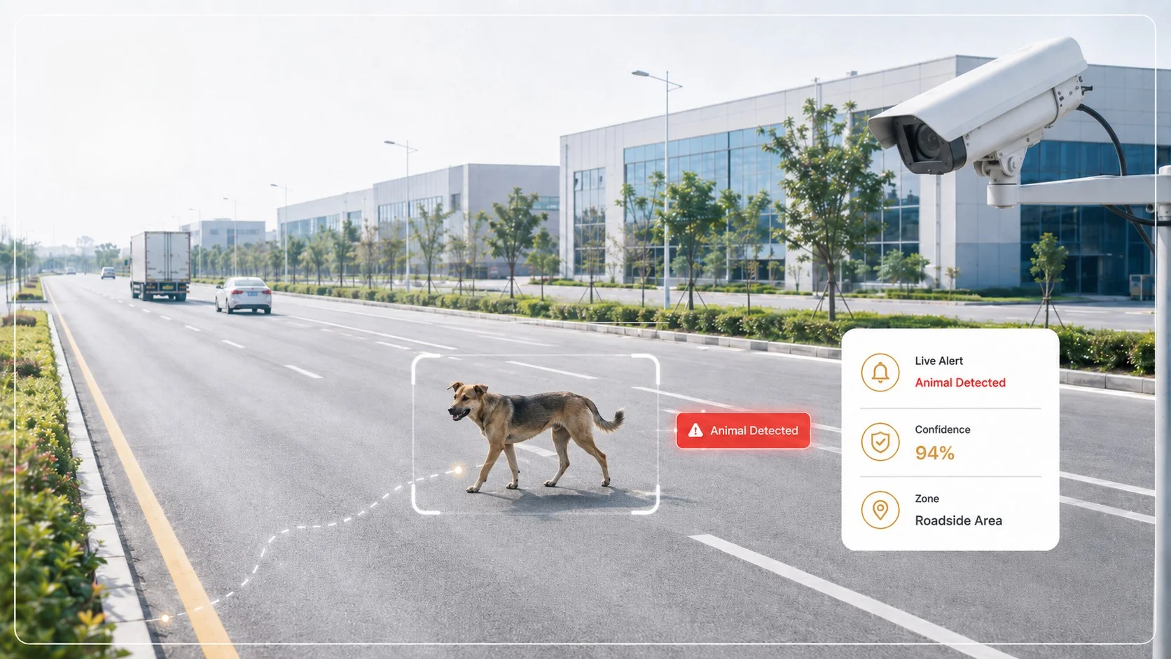 Animal Detection Case Study
