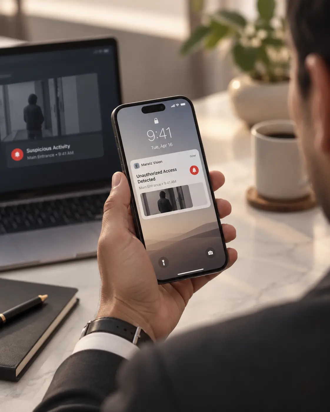 Realtime Notification Free