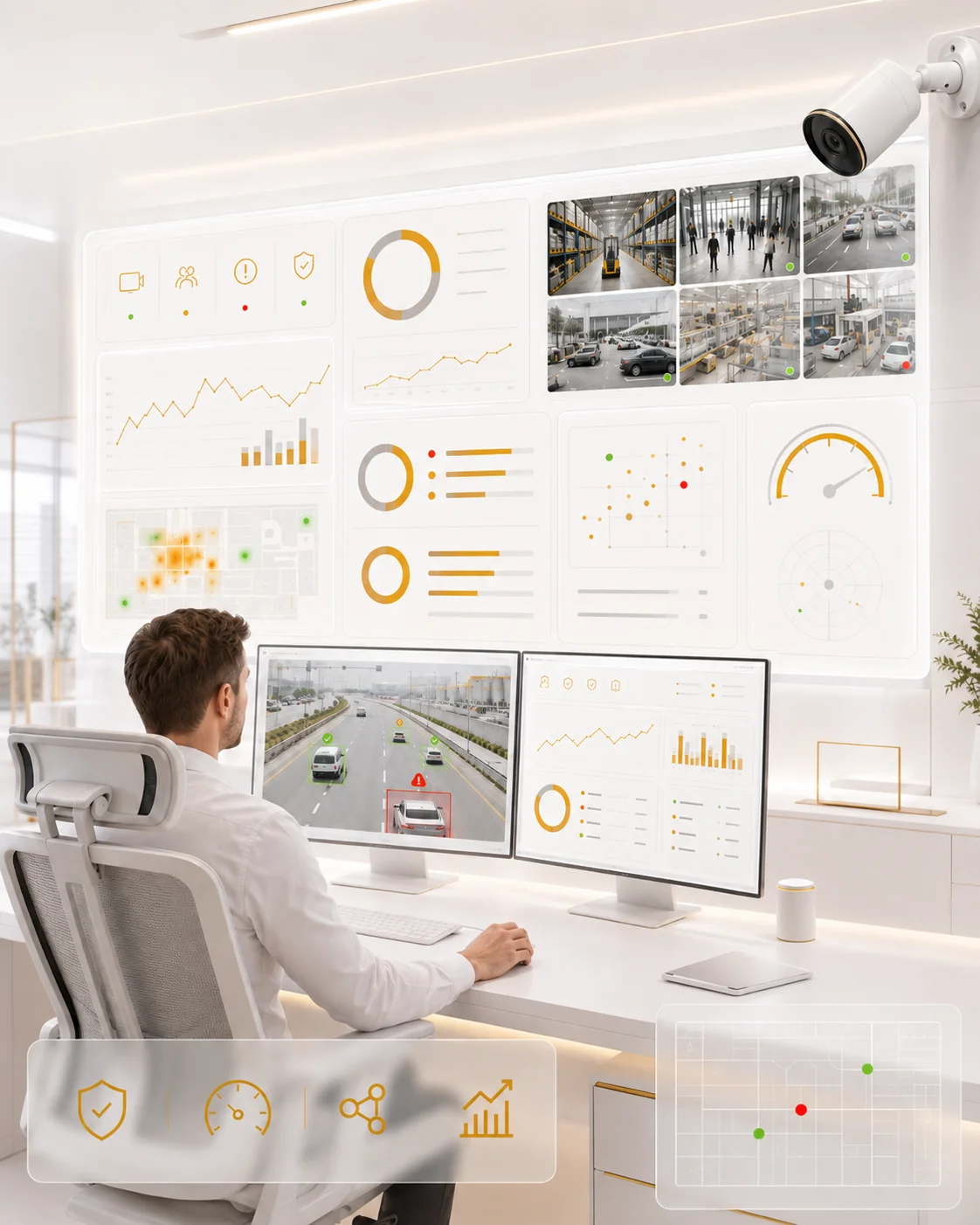 Ai Powered Analitics