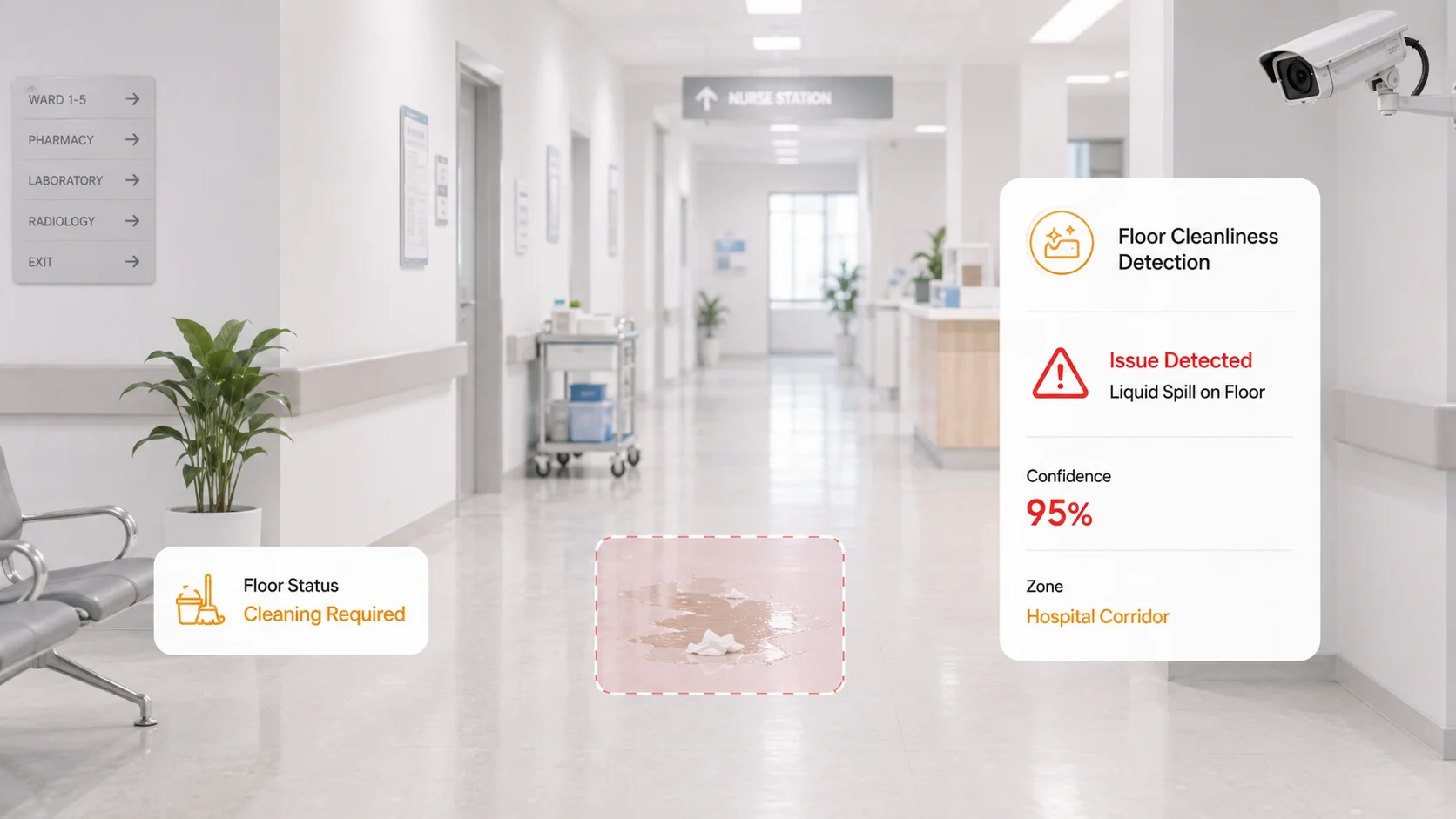 Hospital Safety 1