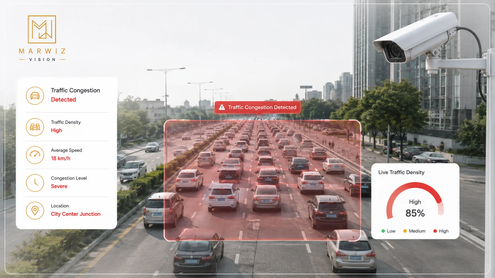Road Monitoring 1